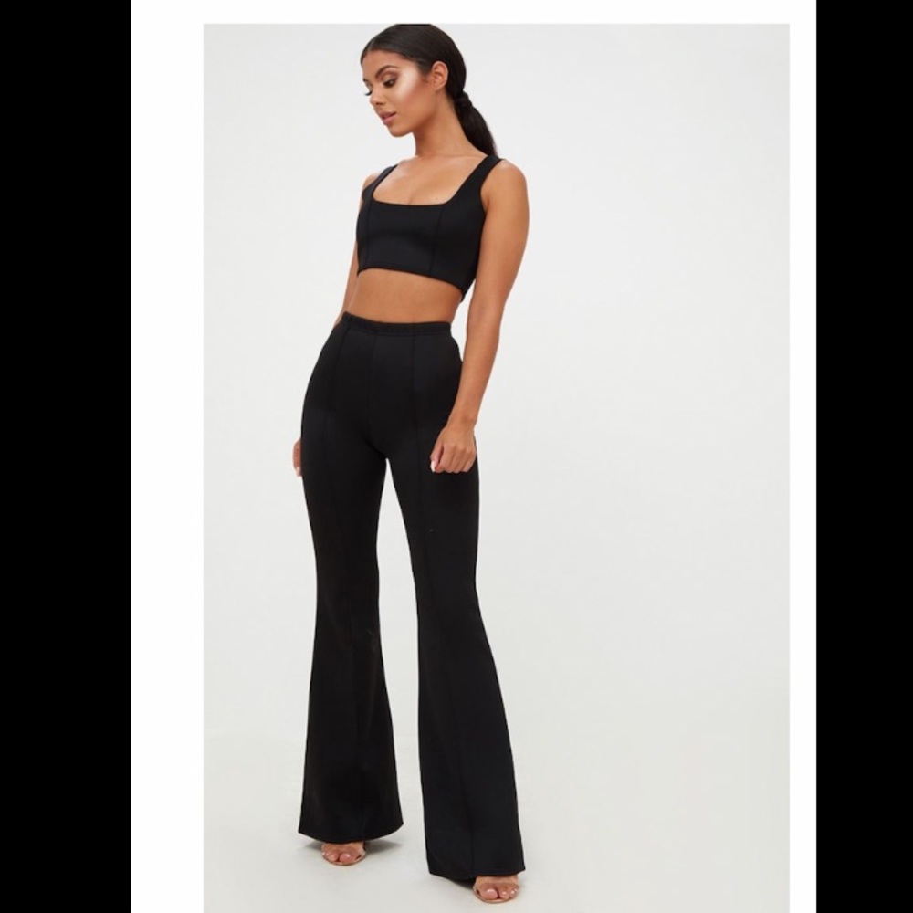 Pretty Little Thing pant set